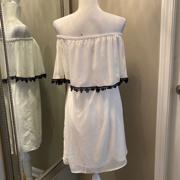 Charming Charlie dress - Picture 3 of 5